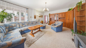 Prodej domu 257 m², Nový Bor