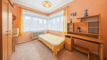 Prodej domu 257 m², Nový Bor