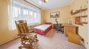 Prodej domu 257 m², Nový Bor