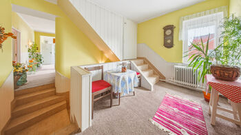 Prodej domu 257 m², Nový Bor