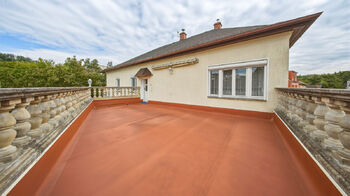 Prodej domu 257 m², Nový Bor