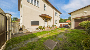 Prodej domu 257 m², Nový Bor