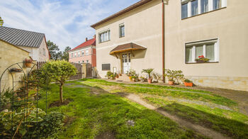 Prodej domu 257 m², Nový Bor