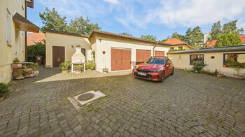 Prodej domu 257 m², Nový Bor