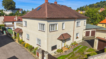 Prodej domu 257 m², Nový Bor