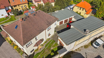 Prodej domu 257 m², Nový Bor