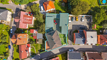 Prodej domu 257 m², Nový Bor