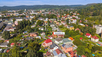 Prodej domu 257 m², Nový Bor