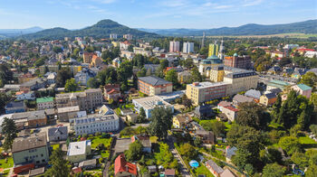 Prodej domu 257 m², Nový Bor