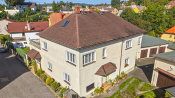 Prodej domu 257 m², Nový Bor
