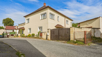 Prodej domu 257 m², Nový Bor