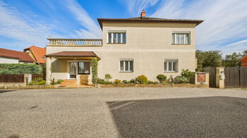 Prodej domu 257 m², Nový Bor