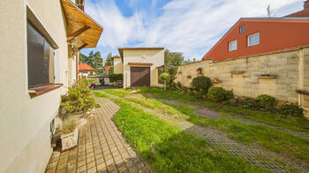 Prodej domu 257 m², Nový Bor