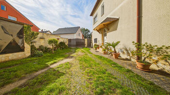 Prodej domu 257 m², Nový Bor