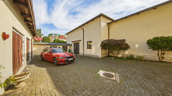 Prodej domu 257 m², Nový Bor