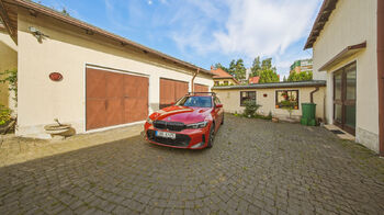 Prodej domu 257 m², Nový Bor