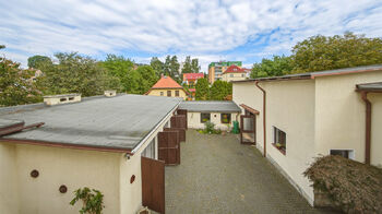 Prodej domu 257 m², Nový Bor