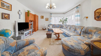Prodej domu 257 m², Nový Bor