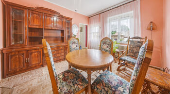 Prodej domu 257 m², Nový Bor