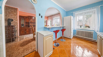 Prodej domu 257 m², Nový Bor