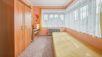 Prodej domu 257 m², Nový Bor