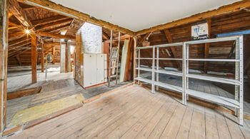 Prodej domu 257 m², Nový Bor