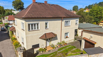 Prodej domu 257 m², Nový Bor