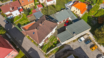 Prodej domu 257 m², Nový Bor