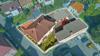 Prodej domu 257 m², Nový Bor