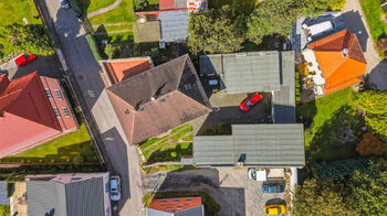Prodej domu 257 m², Nový Bor