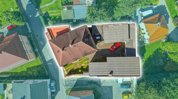 Prodej domu 257 m², Nový Bor