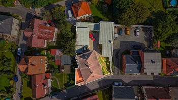 Prodej domu 257 m², Nový Bor