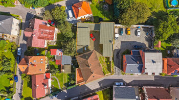 Prodej domu 257 m², Nový Bor