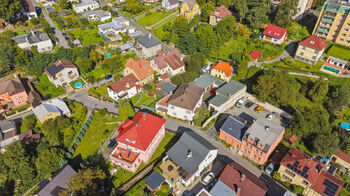 Prodej domu 257 m², Nový Bor