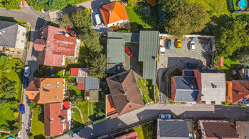 Prodej domu 257 m², Nový Bor