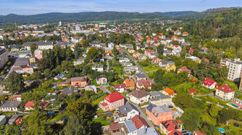 Prodej domu 257 m², Nový Bor