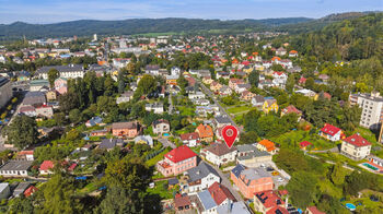 Prodej domu 257 m², Nový Bor