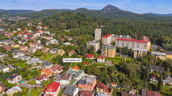 Prodej domu 257 m², Nový Bor