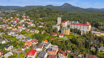 Prodej domu 257 m², Nový Bor