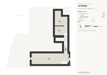 Prodej domu 257 m², Nový Bor