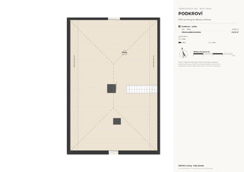 Prodej domu 257 m², Nový Bor