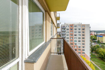 Prodej bytu 3+1 v osobním vlastnictví 73 m², Praha 4 - Michle