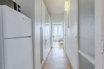 Prodej bytu 3+1 v osobním vlastnictví 73 m², Praha 4 - Michle