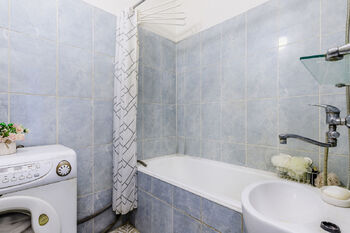 Prodej bytu 3+1 v osobním vlastnictví 73 m², Praha 4 - Michle