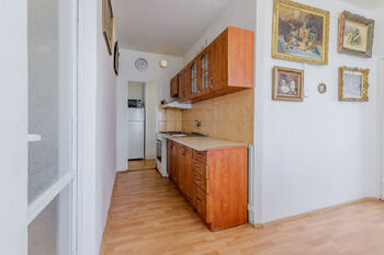 Prodej bytu 3+1 v osobním vlastnictví 73 m², Praha 4 - Michle