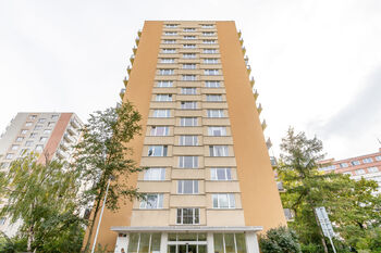 Prodej bytu 3+1 v osobním vlastnictví 73 m², Praha 4 - Michle
