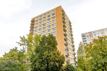 Prodej bytu 3+1 v osobním vlastnictví 73 m², Praha 4 - Michle