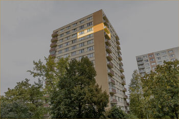 Prodej bytu 3+1 v osobním vlastnictví 73 m², Praha 4 - Michle