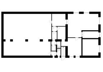 Prodej domu 350 m², Tišice