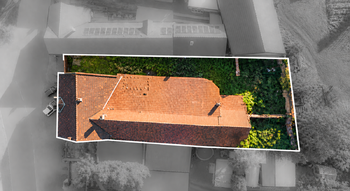 Prodej domu 350 m², Tišice